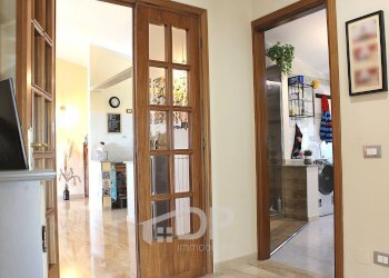 Foto 19 - Appartamento Strada dei Ferrari
 
17, Palombara Sabina - foto 19