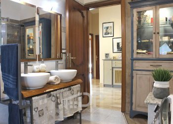 Foto 22 - Appartamento Strada dei Ferrari
 
17, Palombara Sabina - foto 22