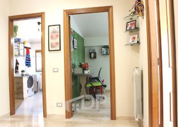 Foto 23 - Appartamento Strada dei Ferrari
 
17, Palombara Sabina - foto 23