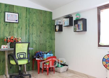 Foto 25 - Appartamento Strada dei Ferrari
 
17, Palombara Sabina - foto 25