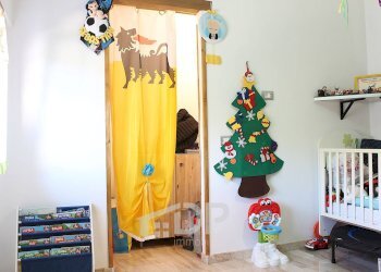 Foto 26 - Appartamento Strada dei Ferrari
 
17, Palombara Sabina - foto 26