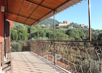 Foto 34 - Appartamento Strada dei Ferrari
 
17, Palombara Sabina - foto 34