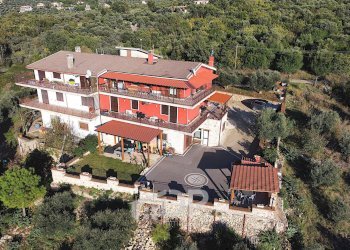 Foto 43 - Appartamento Strada dei Ferrari
 
17, Palombara Sabina - foto 43