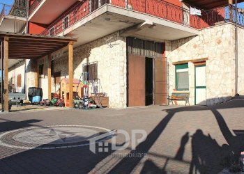 Foto 47 - Appartamento Strada dei Ferrari
 
17, Palombara Sabina - foto 47