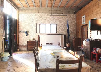 Foto 59 - Appartamento Strada dei Ferrari
 
17, Palombara Sabina - foto 59