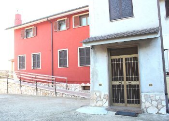 Foto 65 - Appartamento Strada dei Ferrari
 
17, Palombara Sabina - foto 65