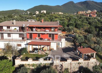 Foto 70 - Appartamento Strada dei Ferrari
 
17, Palombara Sabina - foto 70