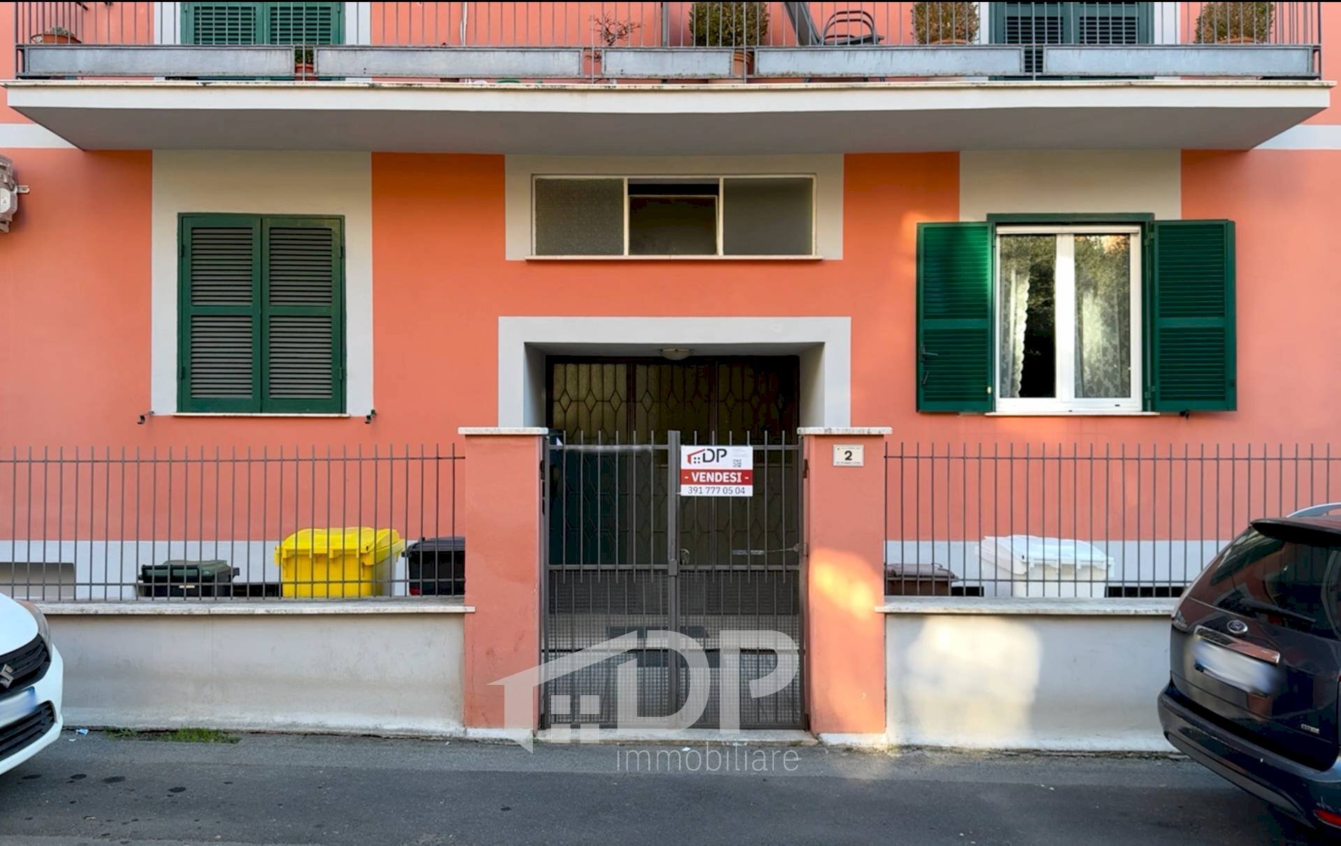 Foto 3 - Appartamento Via G. Luttazi
 
12, Palombara Sabina - foto 3