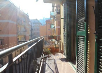 Foto 12 - Appartamento Via G. Luttazi
 
12, Palombara Sabina - foto 12