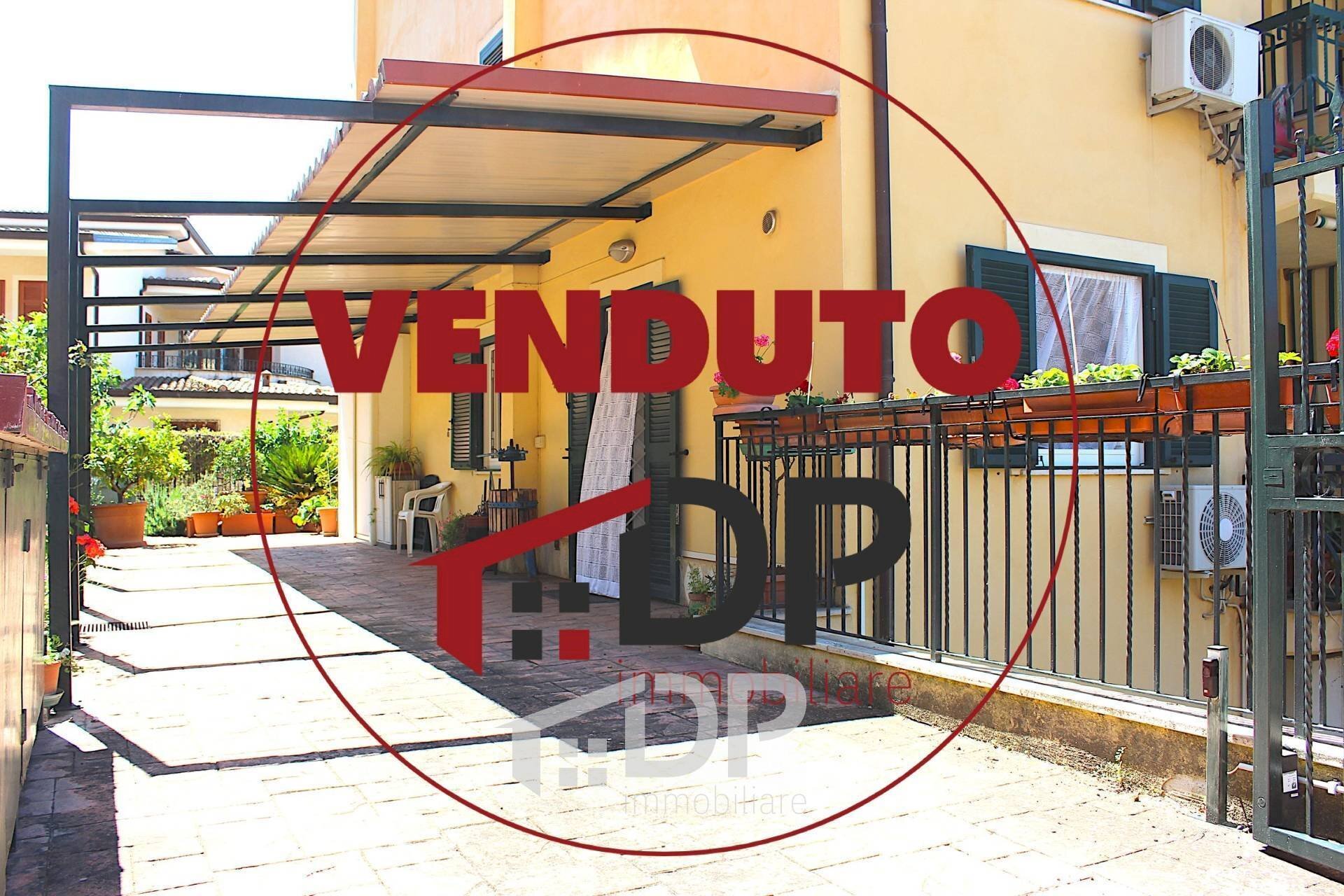 Foto 1 - Appartamento Viale Rieti
 
42, Palombara Sabina - foto 1