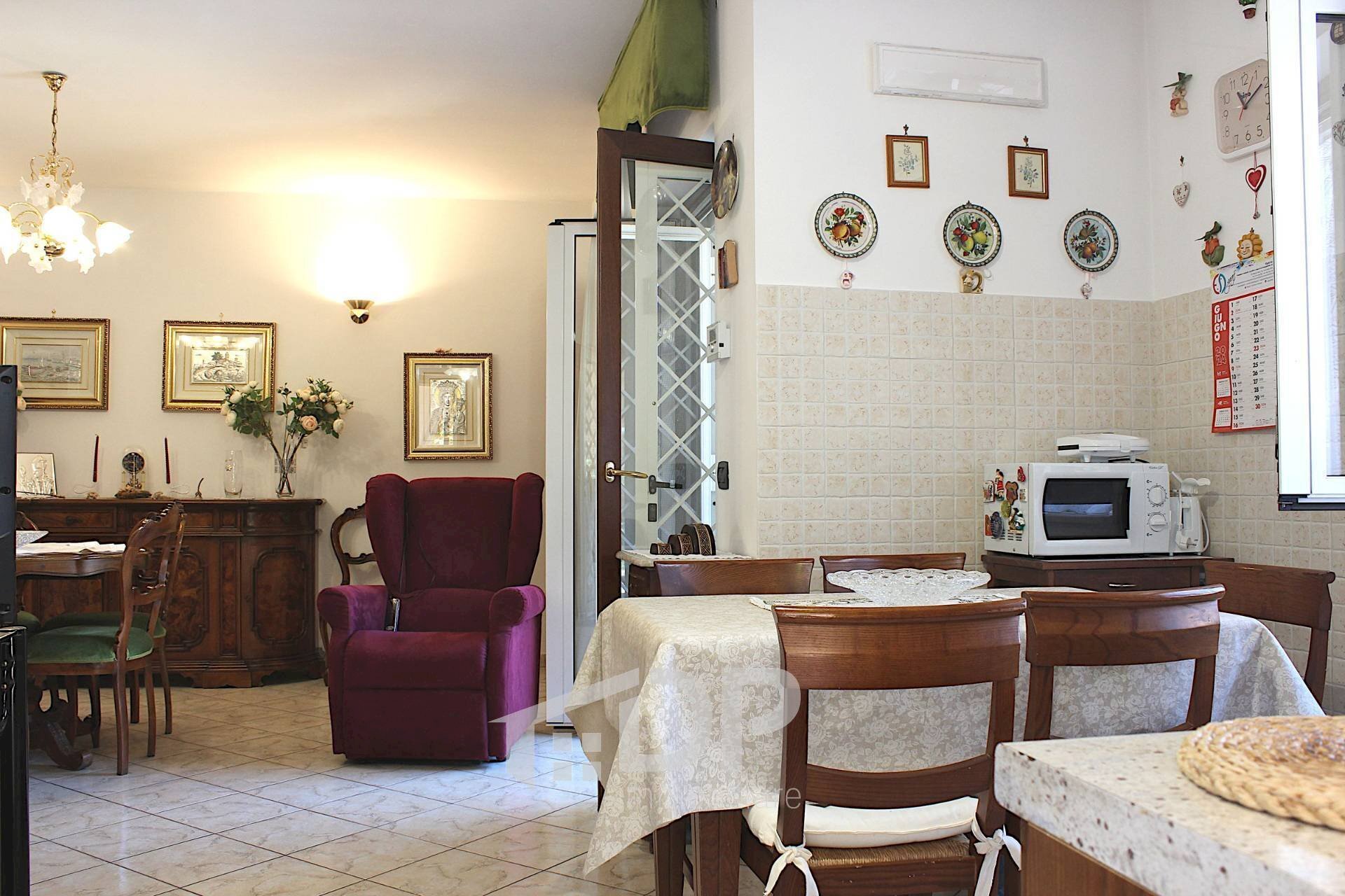 Foto 2 - Appartamento Viale Rieti
42, Palombara Sabina - foto 2