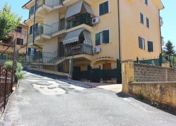 Foto 39 - Appartamento Viale Rieti
 
42, Palombara Sabina - foto 39