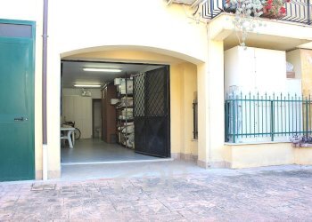 Foto 43 - Appartamento Viale Rieti
 
42, Palombara Sabina - foto 43