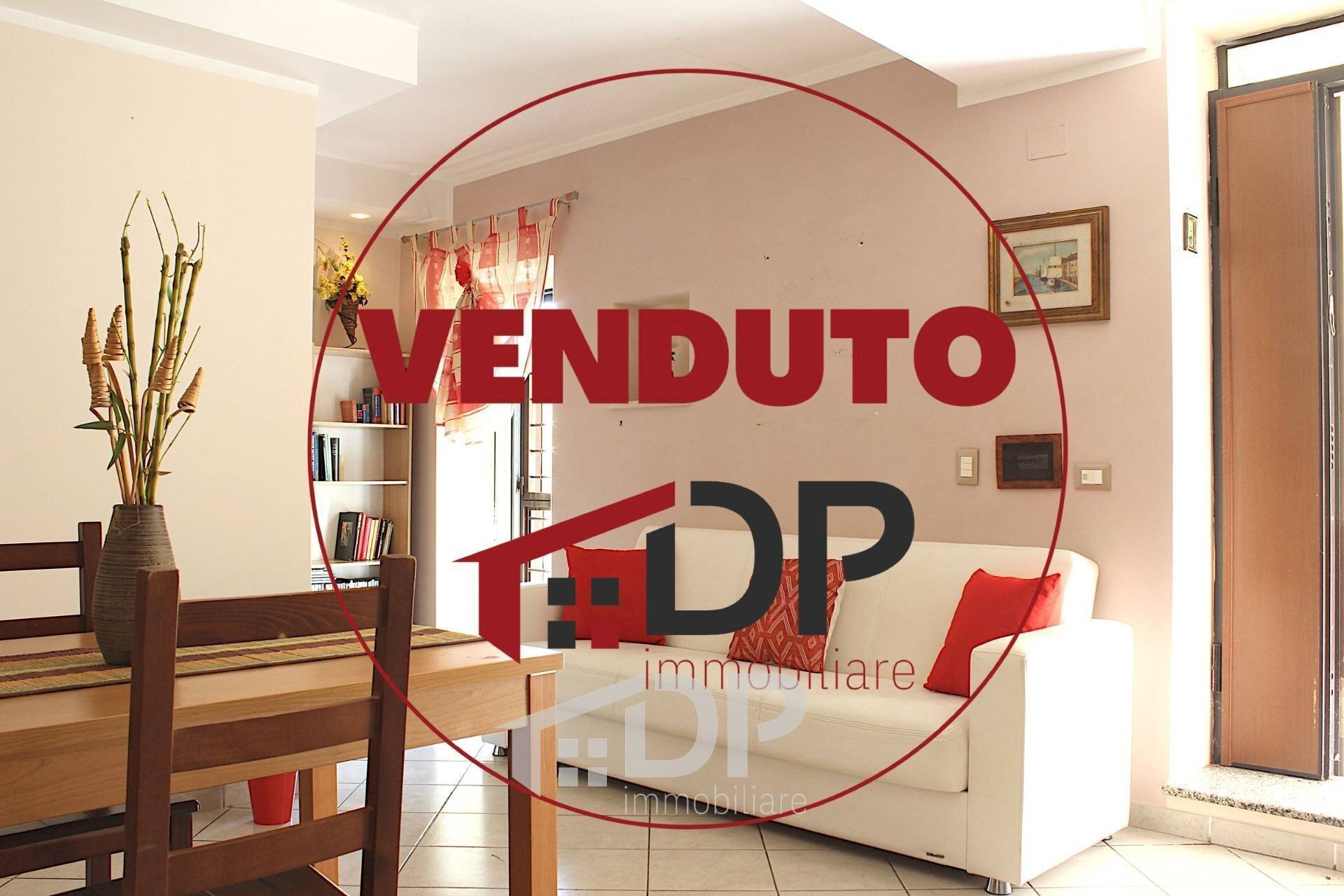 Foto 1 - Appartamento Via Gian Battista Tosi
 
47, Palombara Sabina - foto 1