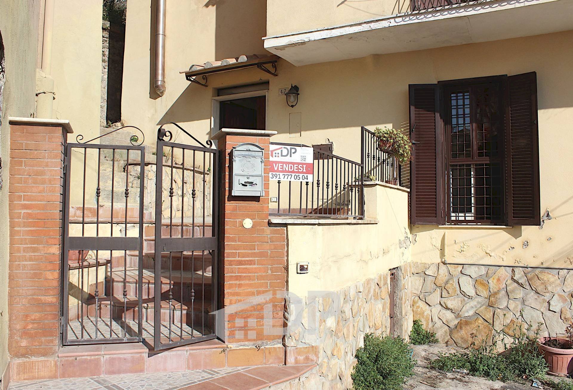 Foto 2 - Appartamento Via Gian Battista Tosi
47, Palombara Sabina - foto 2