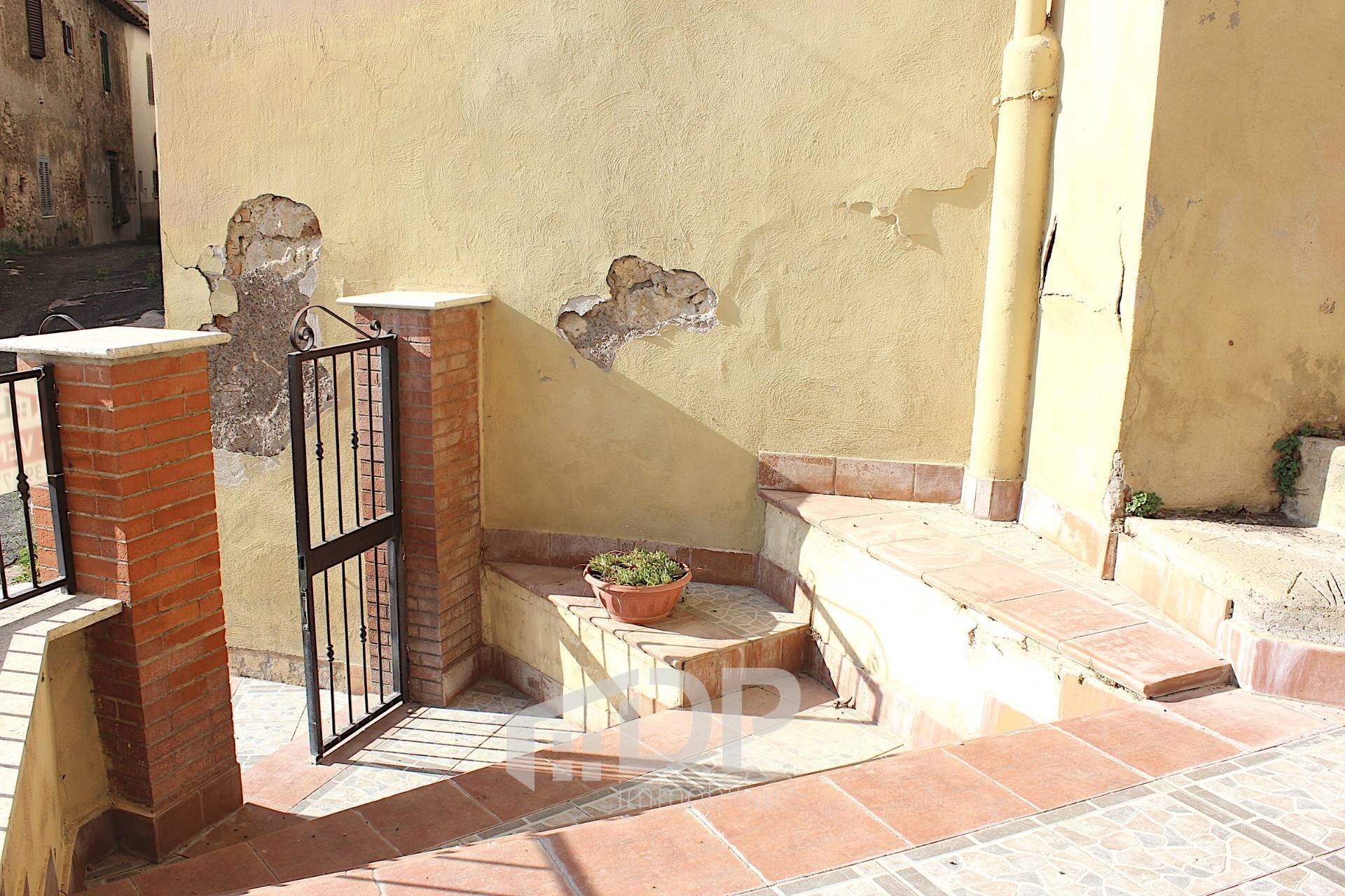 Foto 3 - Appartamento Via Gian Battista Tosi
47, Palombara Sabina - foto 3