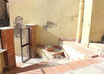 Foto 3 - Appartamento Via Gian Battista Tosi
 
47, Palombara Sabina - foto 3