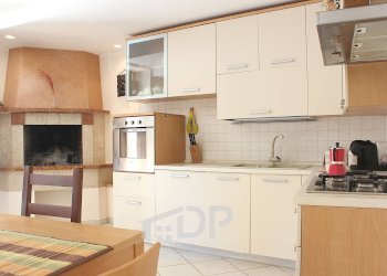 Foto 11 - Appartamento Via Gian Battista Tosi
 
47, Palombara Sabina - foto 11