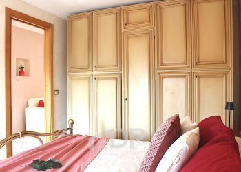 Foto 19 - Appartamento Via Gian Battista Tosi
 
47, Palombara Sabina - foto 19