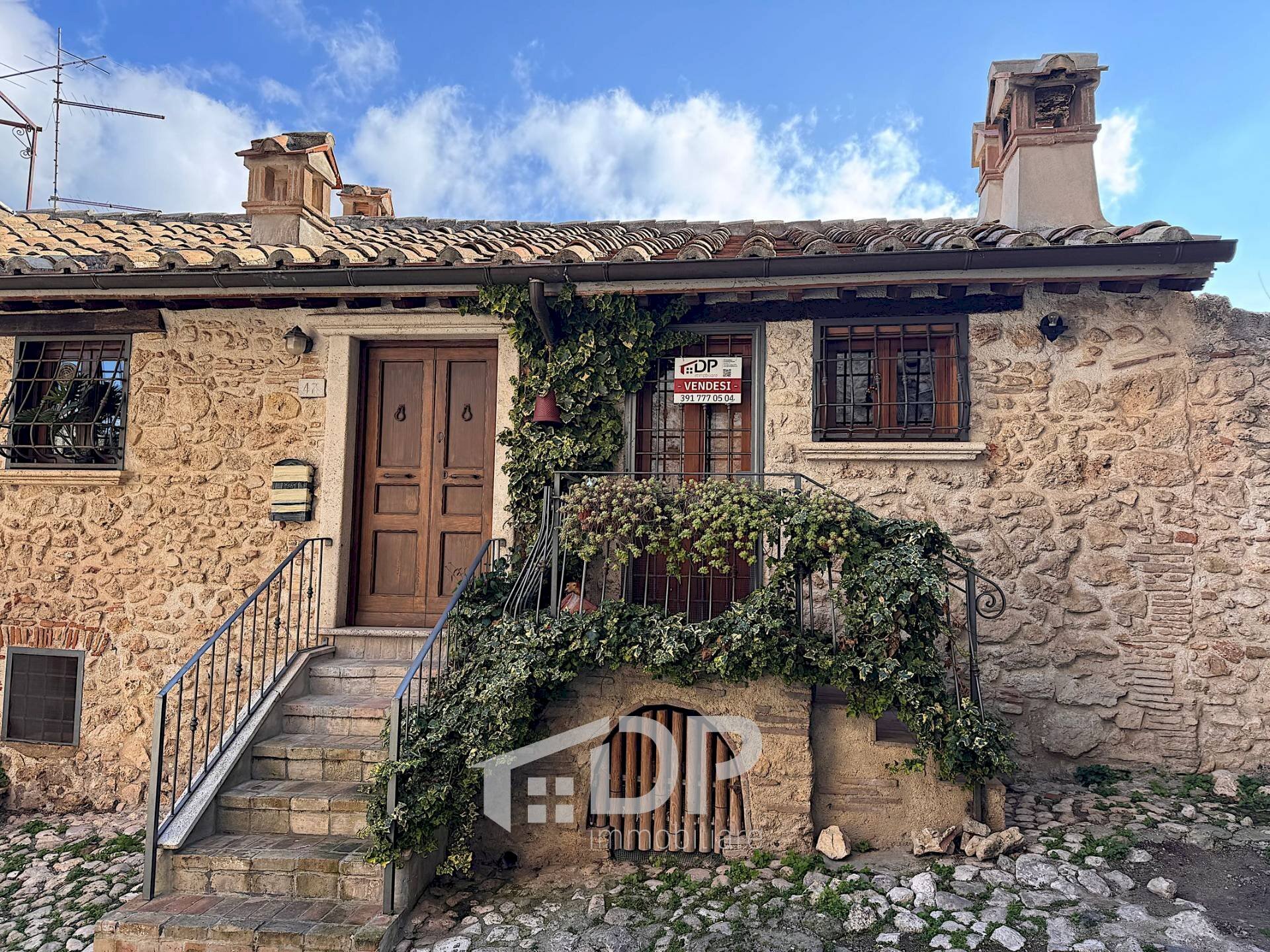 Foto 3 - Trilocale Via del Plebiscito
 
47, Palombara Sabina - foto 3