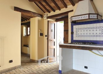 Foto 22 - Trilocale Via del Plebiscito
 
47, Palombara Sabina - foto 22