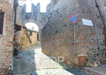 Foto 43 - Trilocale Via del Plebiscito
 
47, Palombara Sabina - foto 43