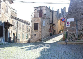 Foto 44 - Trilocale Via del Plebiscito
 
47, Palombara Sabina - foto 44