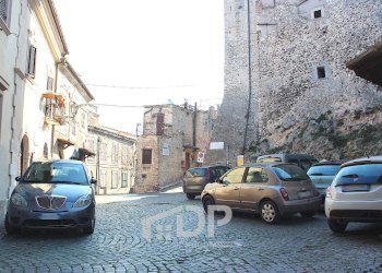 Foto 45 - Trilocale Via del Plebiscito
 
47, Palombara Sabina - foto 45