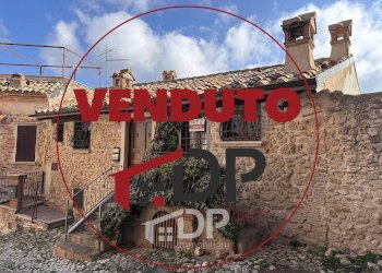 Foto 1 - Trilocale Via del Plebiscito
 
47, Palombara Sabina - foto 1