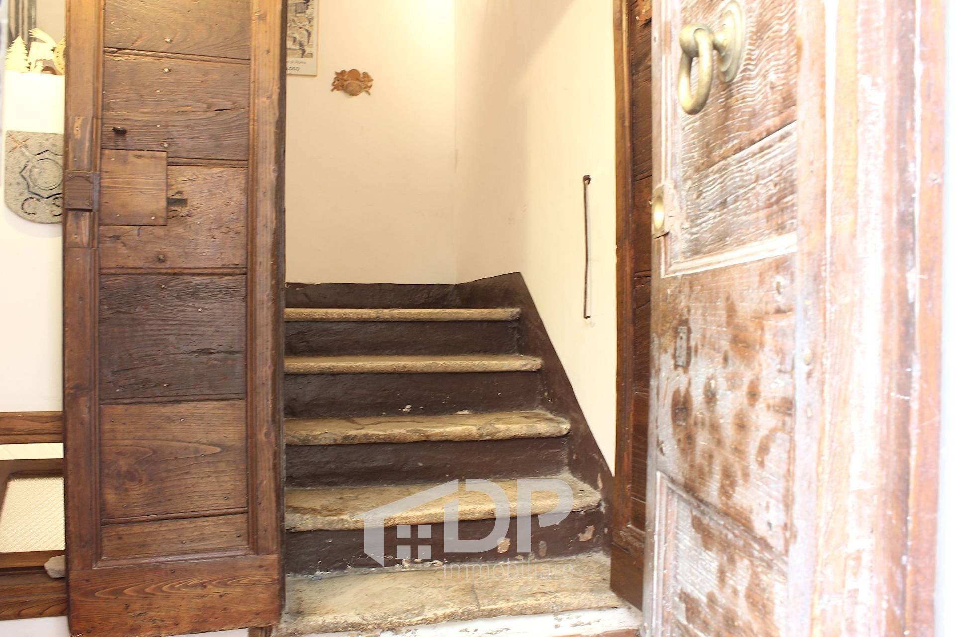 Foto 2 - Bilocale Vicolo Savelli
 
33, Palombara Sabina - foto 2