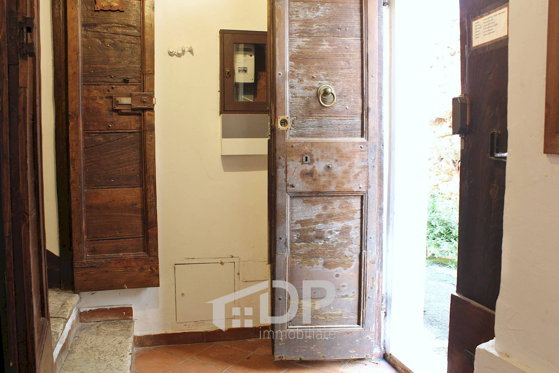 Foto 3 - Bilocale Vicolo Savelli
 
33, Palombara Sabina - foto 3