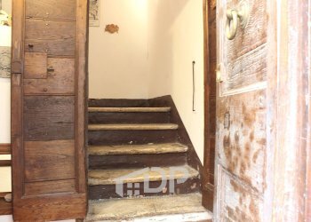 Foto 2 - Bilocale Vicolo Savelli
 
33, Palombara Sabina - foto 2