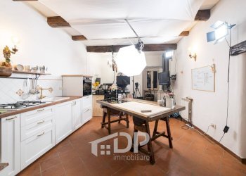 Foto 6 - Bilocale Vicolo Savelli
 
33, Palombara Sabina - foto 6