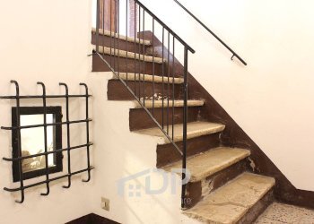 Foto 12 - Bilocale Vicolo Savelli
 
33, Palombara Sabina - foto 12