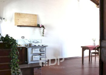 Foto 14 - Bilocale Vicolo Savelli
 
33, Palombara Sabina - foto 14