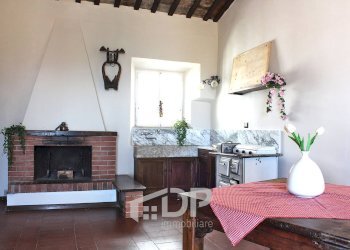 Foto 19 - Bilocale Vicolo Savelli
 
33, Palombara Sabina - foto 19