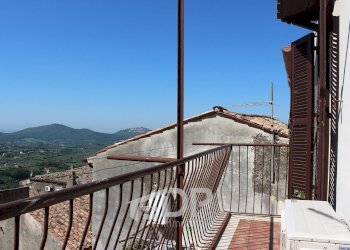 Foto 21 - Bilocale Vicolo Savelli
 
33, Palombara Sabina - foto 21