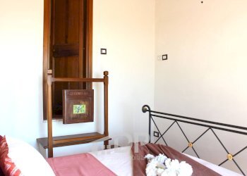 Foto 26 - Bilocale Vicolo Savelli
 
33, Palombara Sabina - foto 26