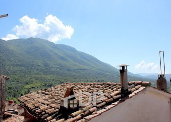 Foto 31 - Bilocale Vicolo Savelli
 
33, Palombara Sabina - foto 31