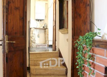 Foto 32 - Bilocale Vicolo Savelli
 
33, Palombara Sabina - foto 32