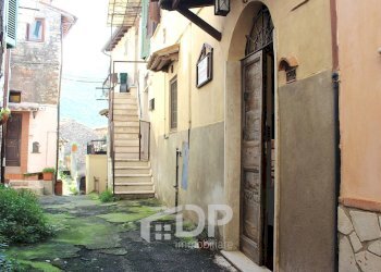 Foto 36 - Bilocale Vicolo Savelli
 
33, Palombara Sabina - foto 36