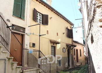 Foto 38 - Bilocale Vicolo Savelli
 
33, Palombara Sabina - foto 38