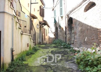 Foto 40 - Bilocale Vicolo Savelli
 
33, Palombara Sabina - foto 40