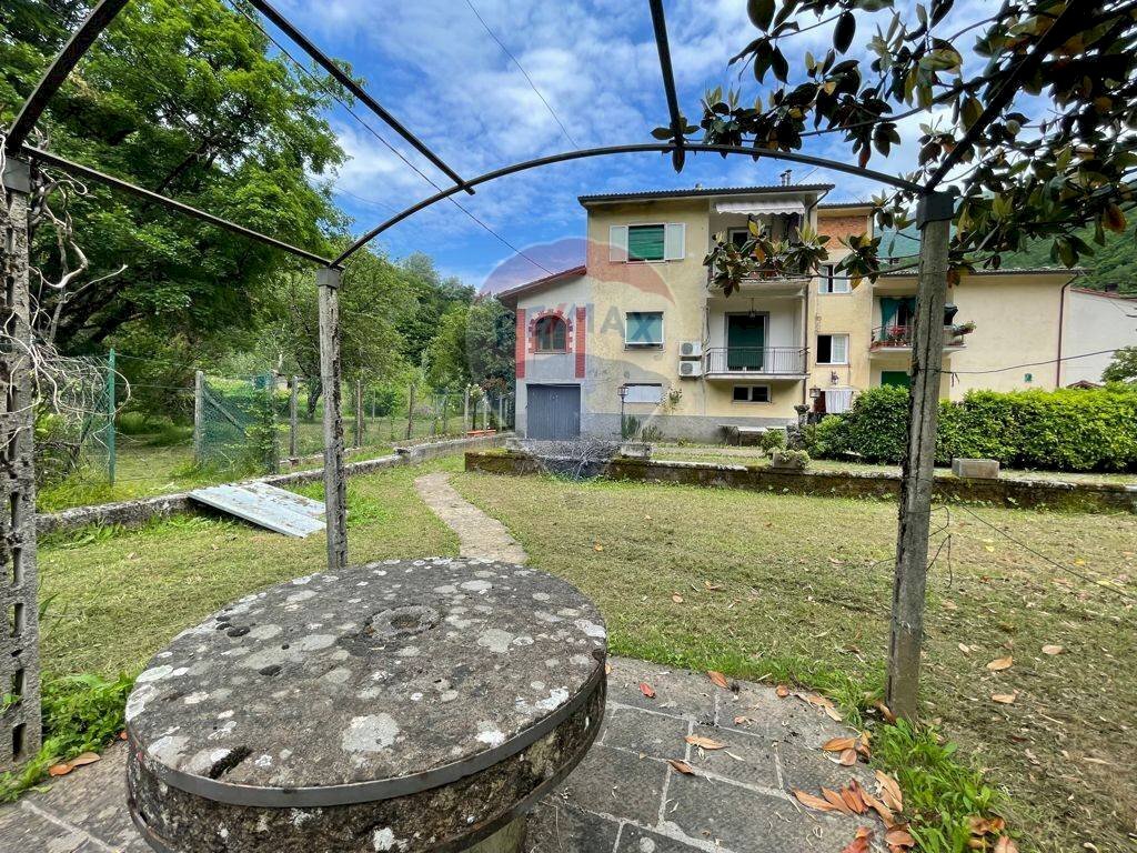 Casa all\'aperto - Appartamento LOCALITA' GIARDINETTO, Bagni di Lucca - foto 1