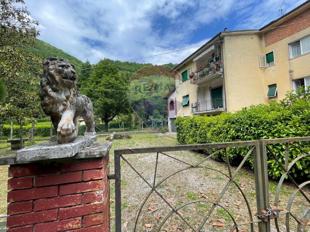 Edificio all\'aperto - Appartamento LOCALITA' GIARDINETTO, Bagni di Lucca - foto 3