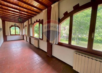 Stanza vuota - Apartment LOCALITA' GIARDINETTO, Bagni di Lucca - photo 32