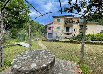 Casa all\'aperto - Apartment LOCALITA' GIARDINETTO, Bagni di Lucca - photo 1