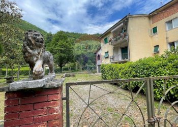 Edificio all\'aperto - Apartment LOCALITA' GIARDINETTO, Bagni di Lucca - photo 3
