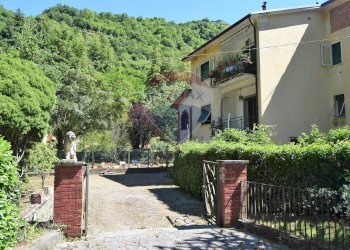 Casa all\'aperto - Apartment LOCALITA' GIARDINETTO, Bagni di Lucca - photo 4