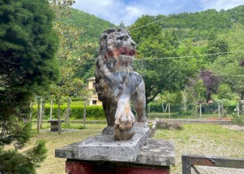 Giardino - Apartment LOCALITA' GIARDINETTO, Bagni di Lucca - photo 6